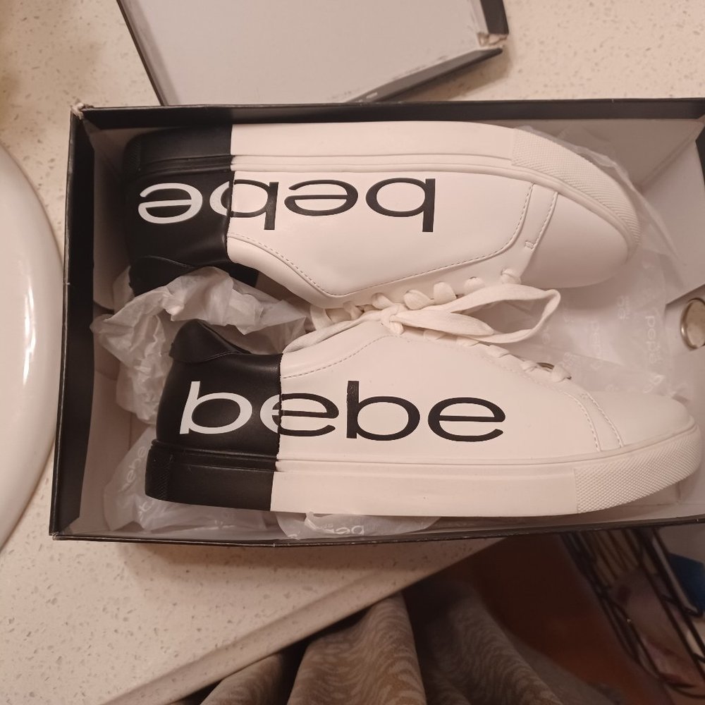 bebe Love!